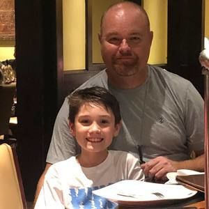 Meet your Posher, Ryan